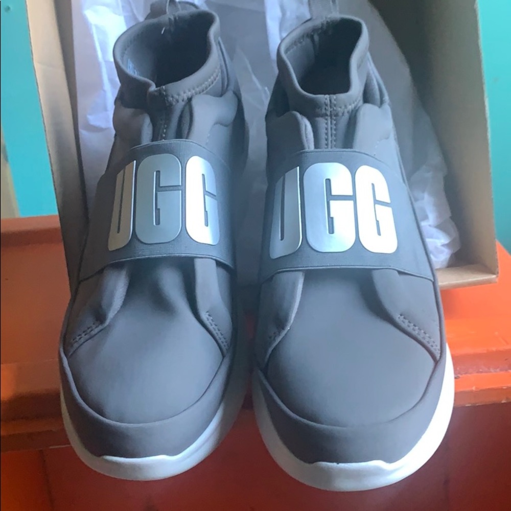 New UGGS